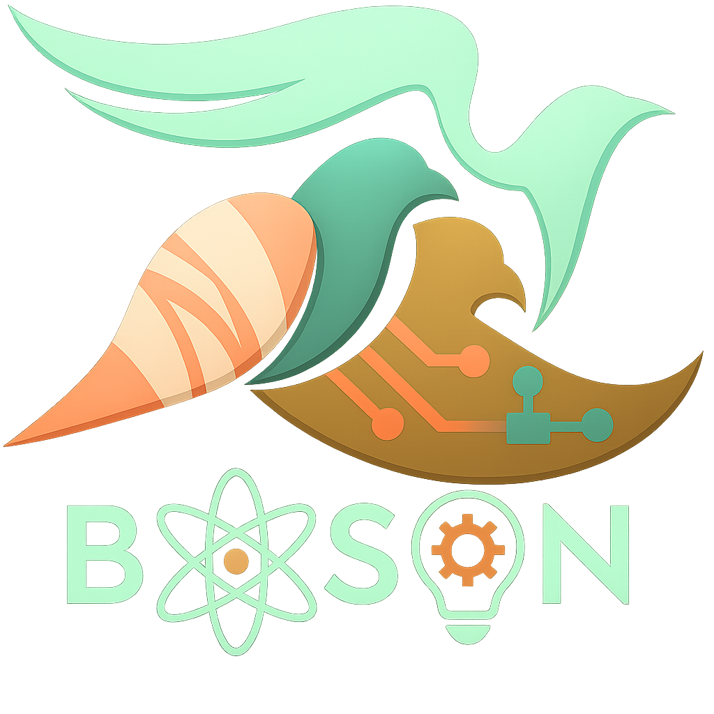 Boson - Find the Trigger